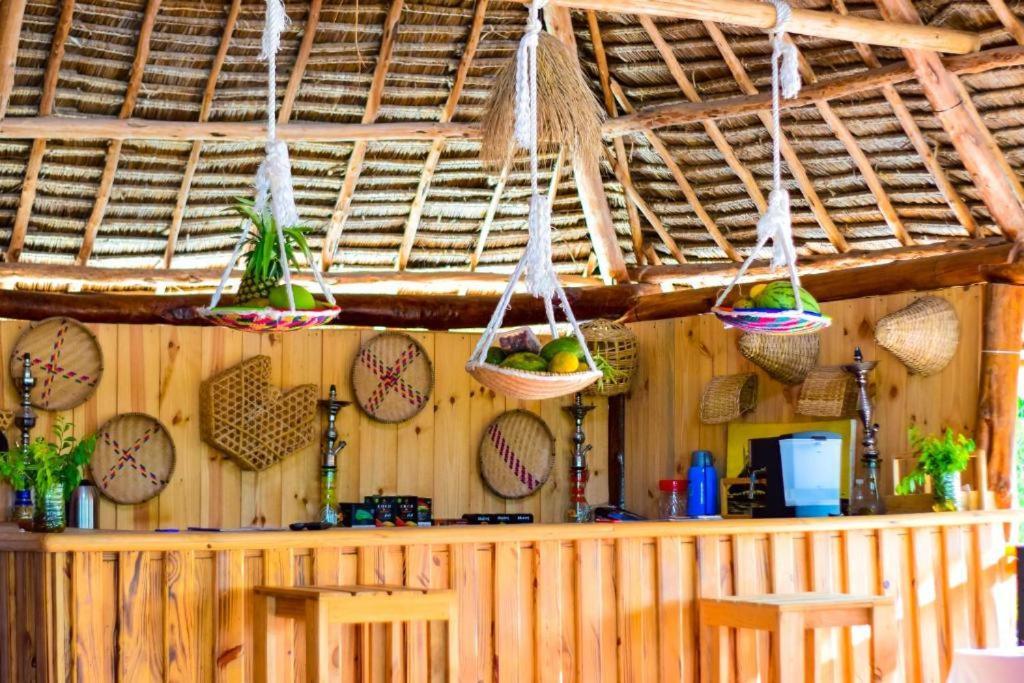 Tolo Tolo Resort Nungwi Ngoại thất bức ảnh